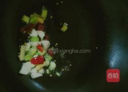 手撕包菜的做法图解2