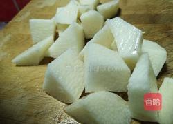 不太像黄焖鸡的黄焖鸡米饭的做法图解5