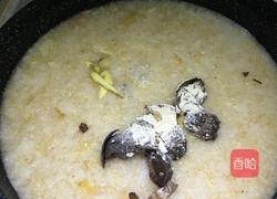 自制秋梨膏的做法图解4