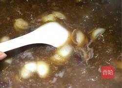 自制秋梨膏的做法图解5