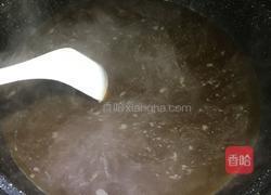 自制秋梨膏的做法图解7