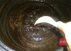 自制秋梨膏的做法图解8
