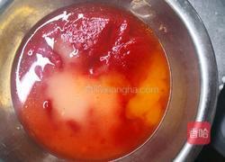 松鼠鳜鱼的做法图解6