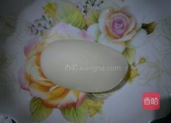 云朵馒头的做法图解5