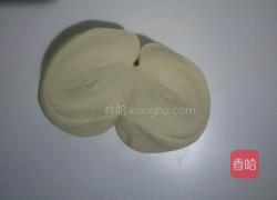 云朵馒头的做法图解6
