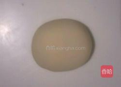云朵馒头的做法图解9