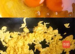 荠菜素饺子的做法图解6
