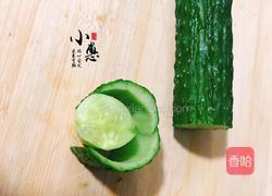 红皮萝卜玫瑰花的做法图解17