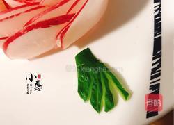 红皮萝卜玫瑰花的做法图解20