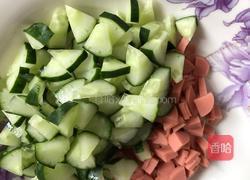 黄瓜饭桶的做法图解7