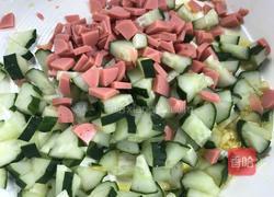 黄瓜饭桶的做法图解13