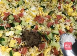 黄瓜饭桶的做法图解16