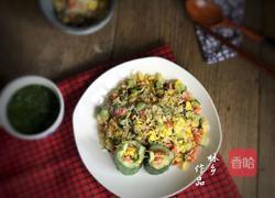 黄瓜饭桶的做法图解19