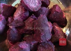 红薯西多士的做法图解3