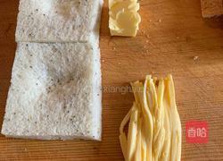 红薯西多士的做法图解10