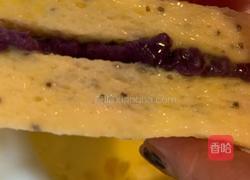 红薯西多士的做法图解14