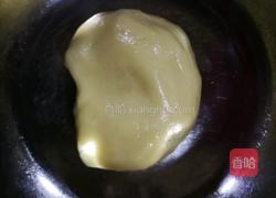 蜜汁绿豆酥的做法图解5