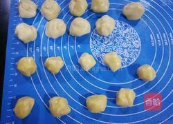 蜜汁绿豆酥的做法图解7