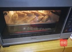 蜜汁绿豆酥的做法图解17