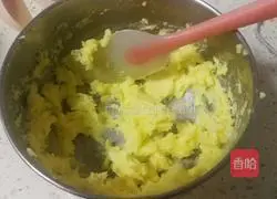 Almond seed cake recipe illustration 2