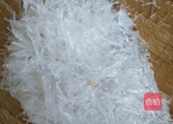 荠菜菜盒子的做法图解4