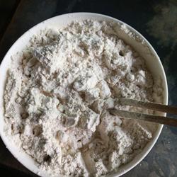 自制低筋面粉的做法[图]
