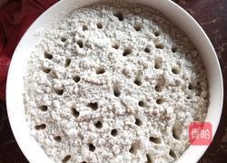 自制低筋面粉的做法图解1