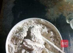 自制低筋面粉的做法图解4
