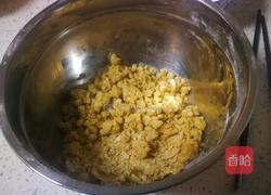 桃酥的做法图解4