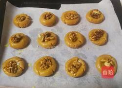 桃酥的做法图解7