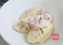 可乐鸡翅的做法图解1