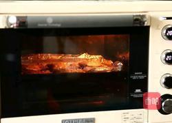 烤银鲳鱼的做法图解5