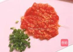 西红柿厚蛋烧的做法图解4
