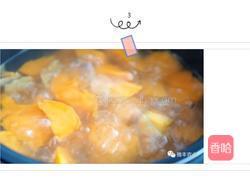 暖心红薯糖水的做法图解4