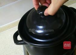 原汁原味的土鸡汤的做法图解8