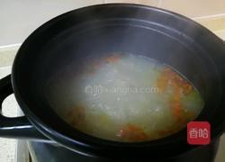 原汁原味的土鸡汤的做法图解11