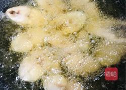 熏鲅鱼的做法图解5