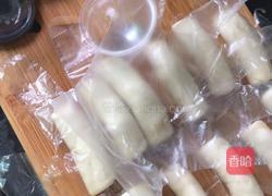 蛋黄酥(红薯版)的做法图解8