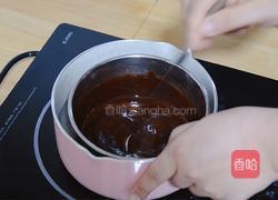 新手也可以完美复刻的「布朗尼曲奇饼干」的做法图解3