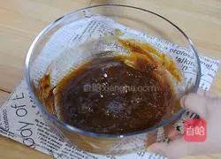 Illustration of how to make 