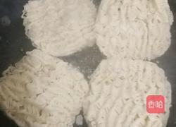 葱油拌面的做法图解8