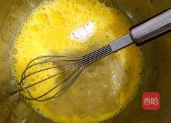 香蕉蛋糕(电饭煲版)的做法图解5