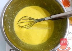 香蕉蛋糕(电饭煲版)的做法图解7