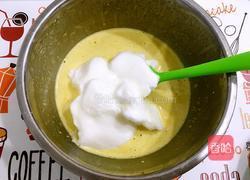 香蕉蛋糕(电饭煲版)的做法图解11