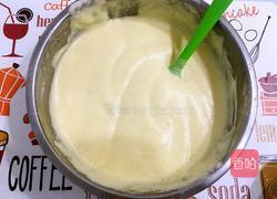 香蕉蛋糕(电饭煲版)的做法图解12