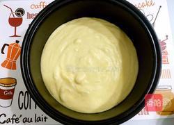 香蕉蛋糕(电饭煲版)的做法图解14