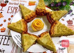 香蕉蛋糕(电饭煲版)的做法图解16