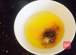 西红柿打卤面的做法图解5