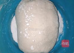 韭菜土豆盒子的做法图解4