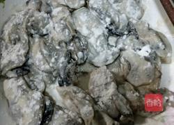 炸香酥海蛎子的做法图解10